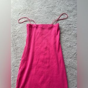 ZARA bodycon dress